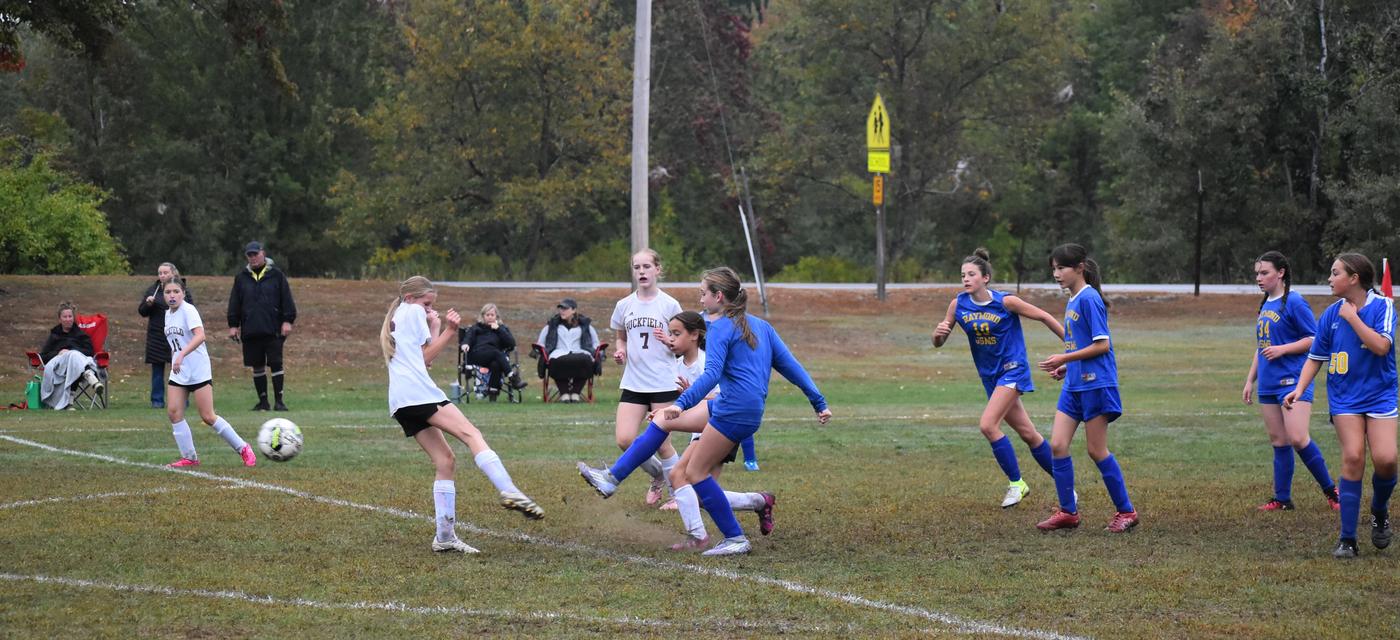 JSMS Soccer 2025