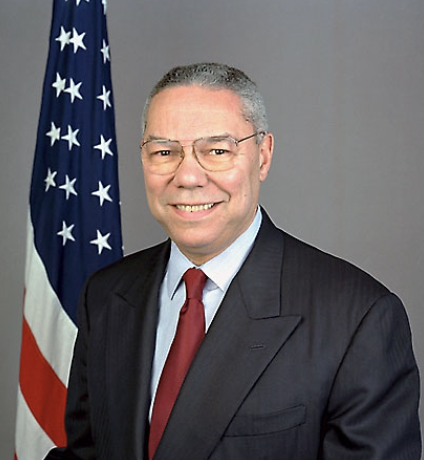 Colin Powell