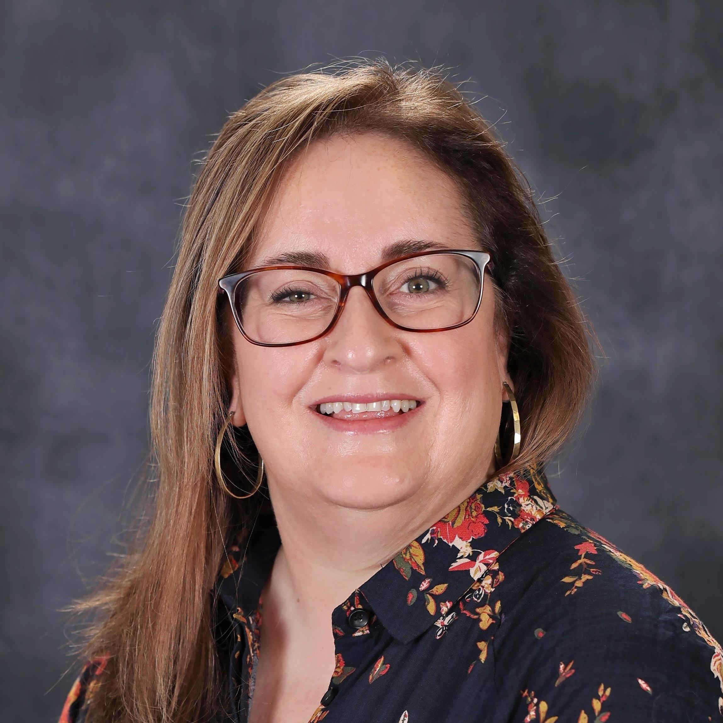 GloriaRice's Profile Photo