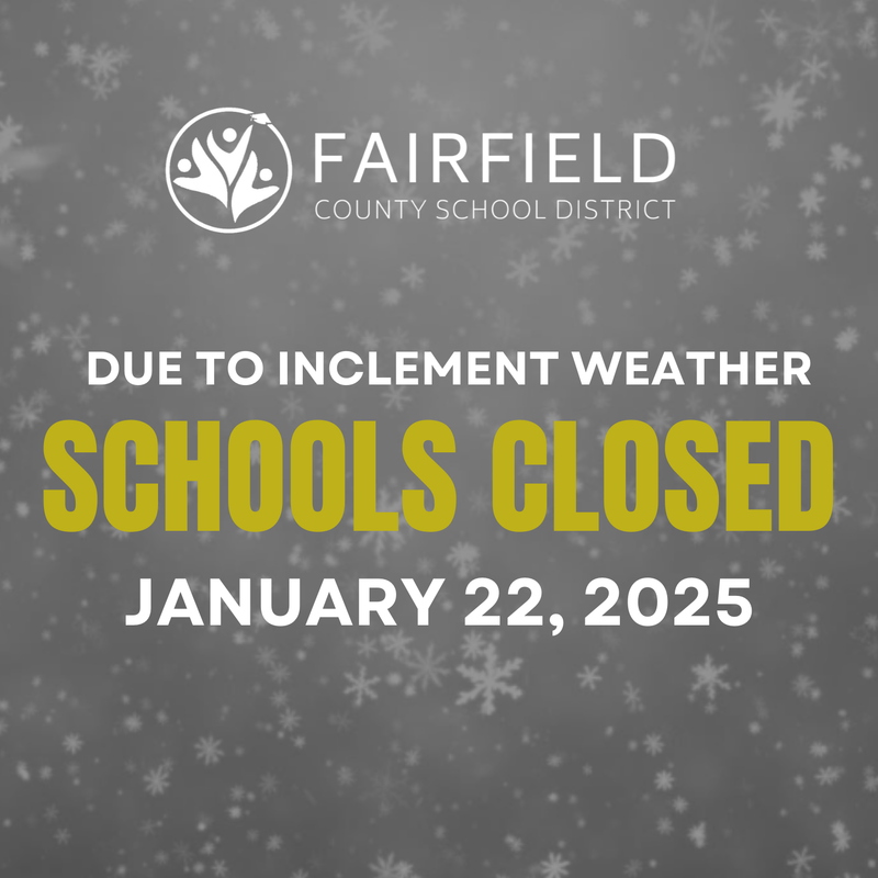 Fairfield County School District