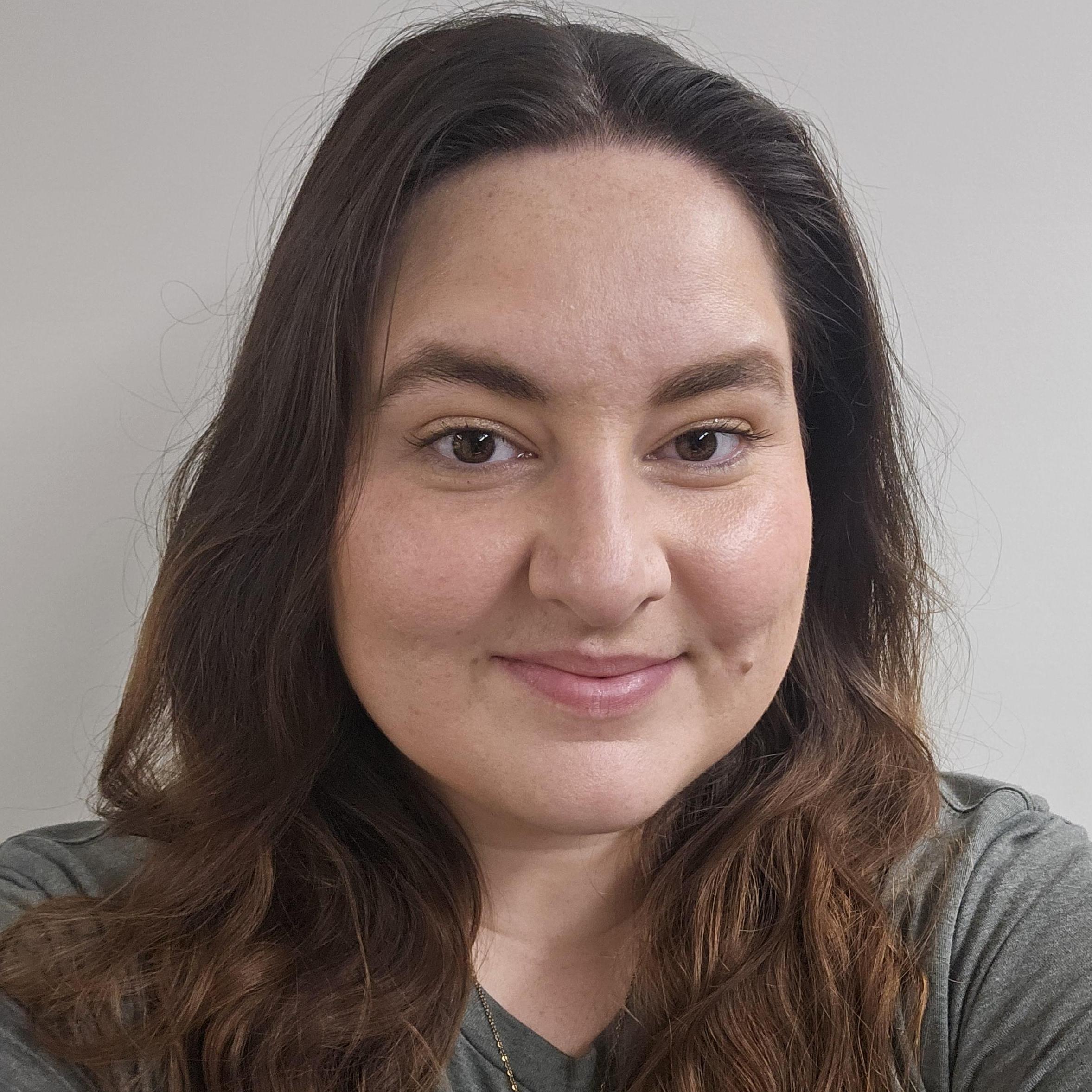 MaisyJacobsen's Profile Photo
