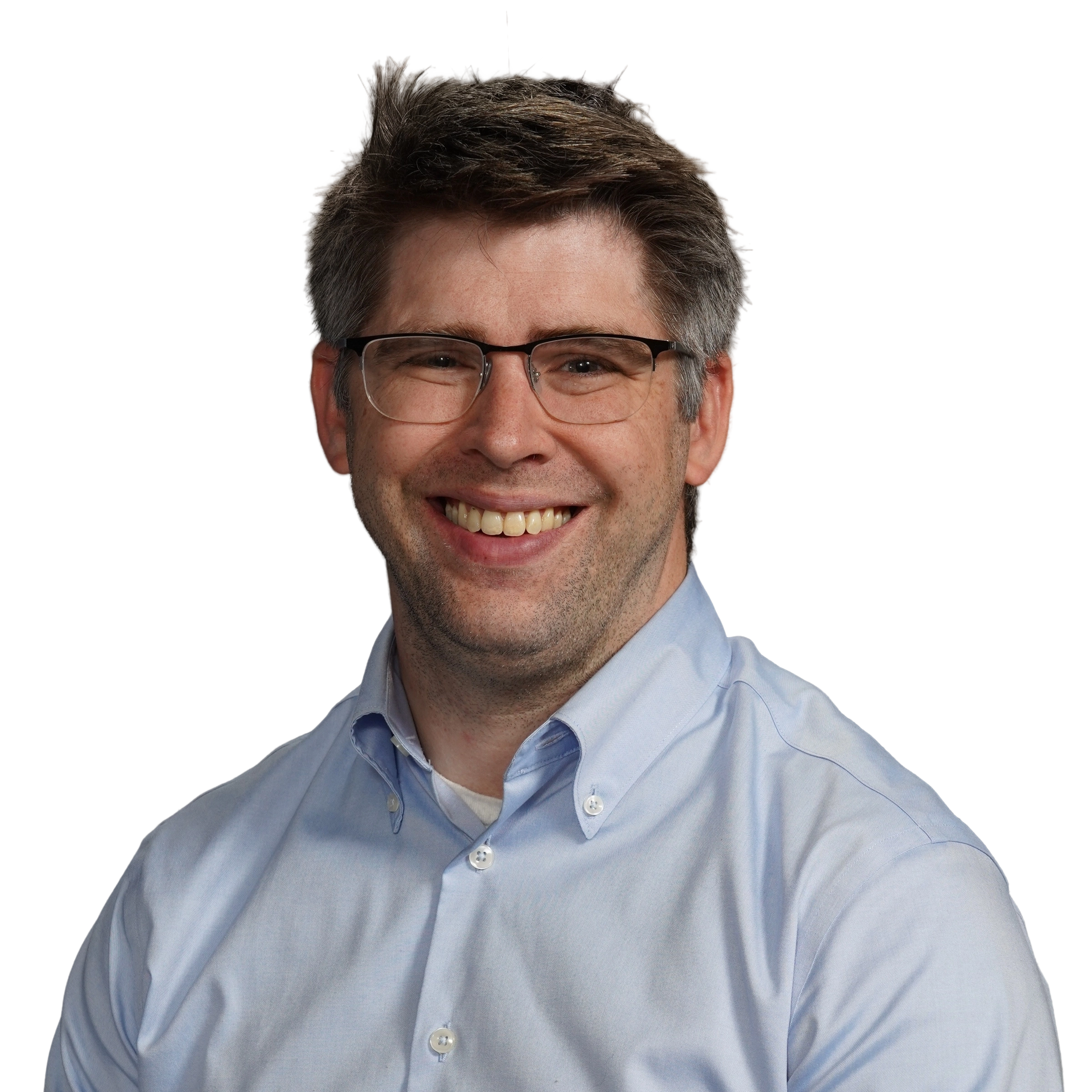 TravisKlooster's Profile Photo