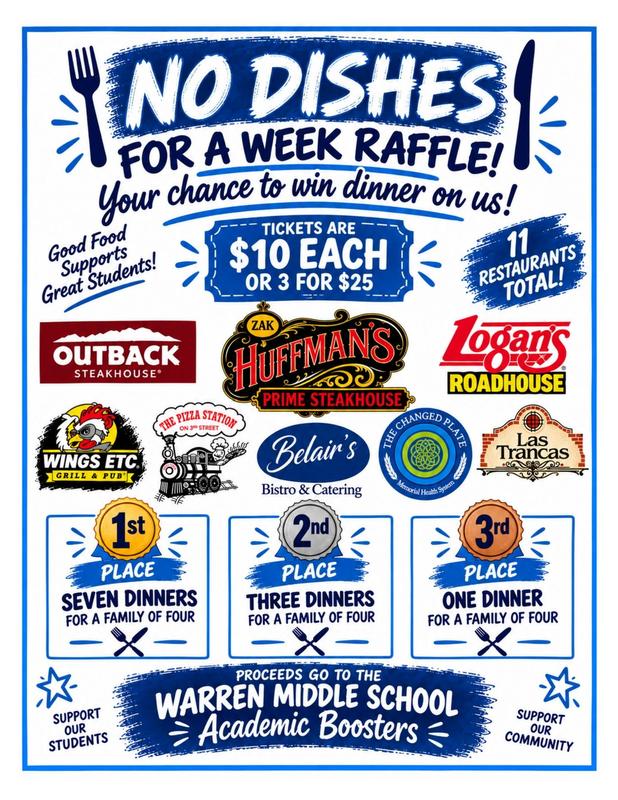 fundraiser