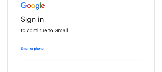 Gmail Sign in Instructions Featured Photo