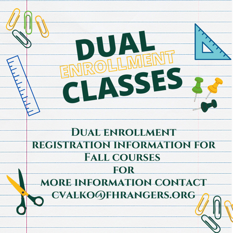 dual enrollment