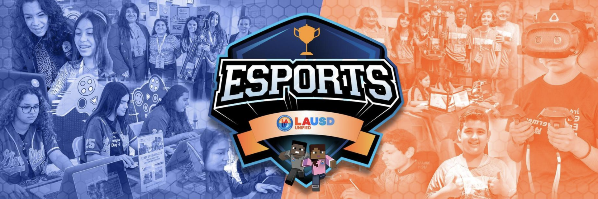ESPORTS
