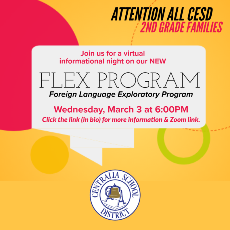 FLEX Program Info Night
