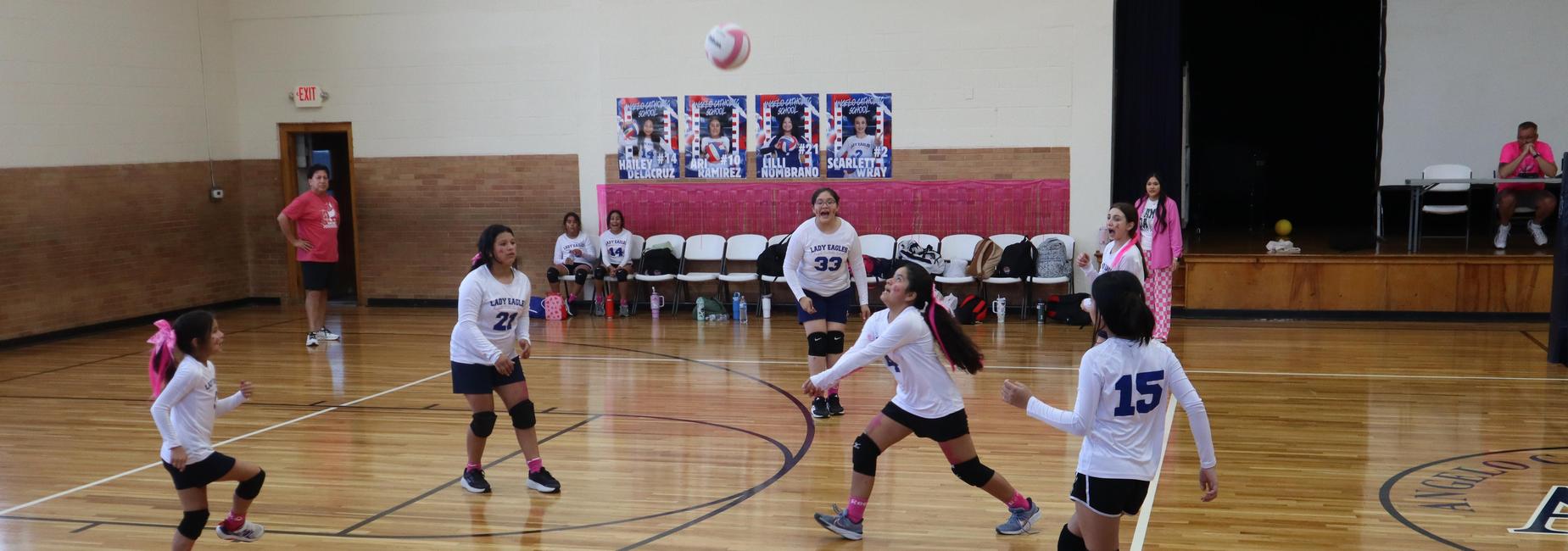 action shot