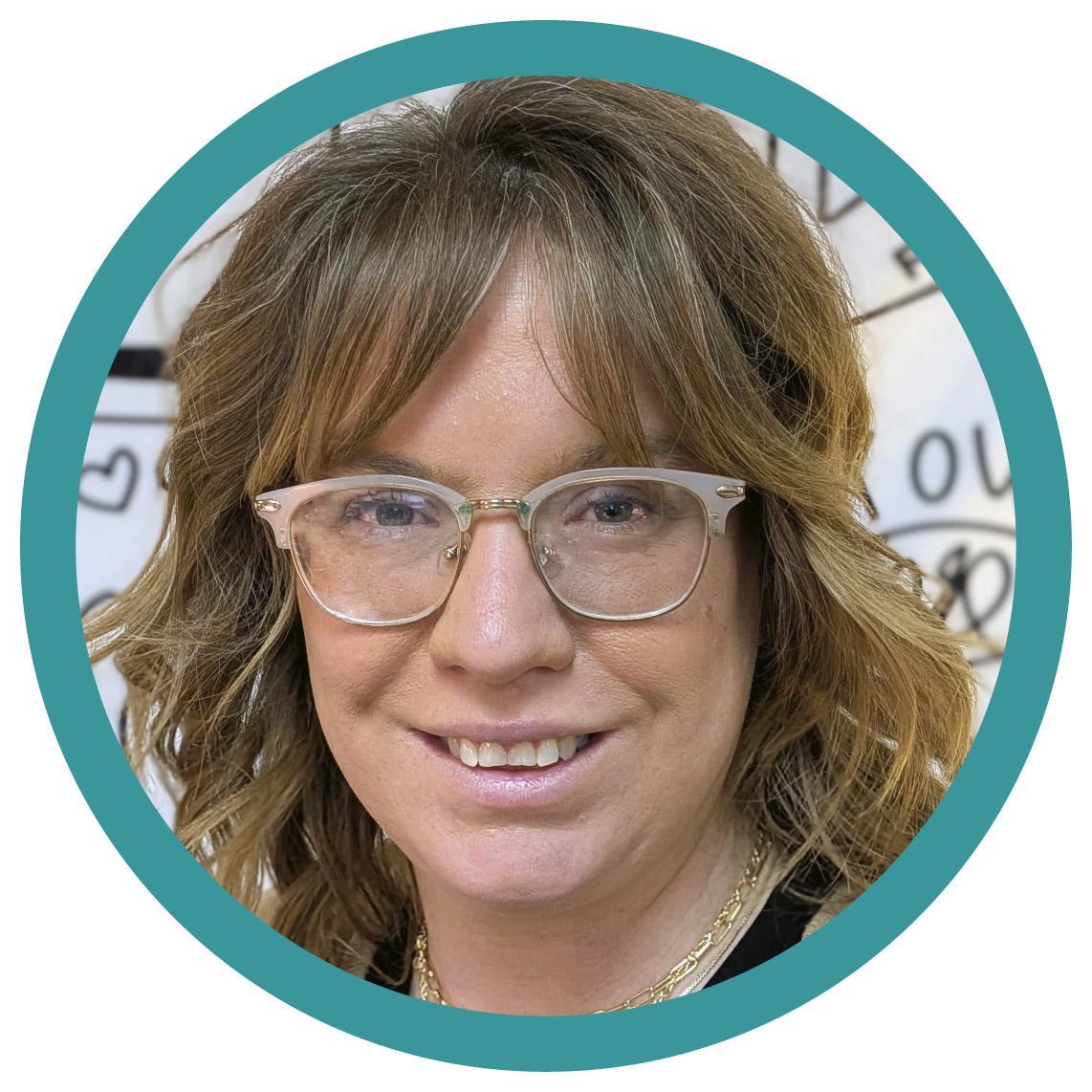 Picture of Samantha Kraus