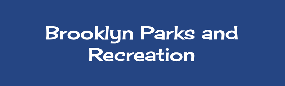 Brooklyn Parks and Recreation Department