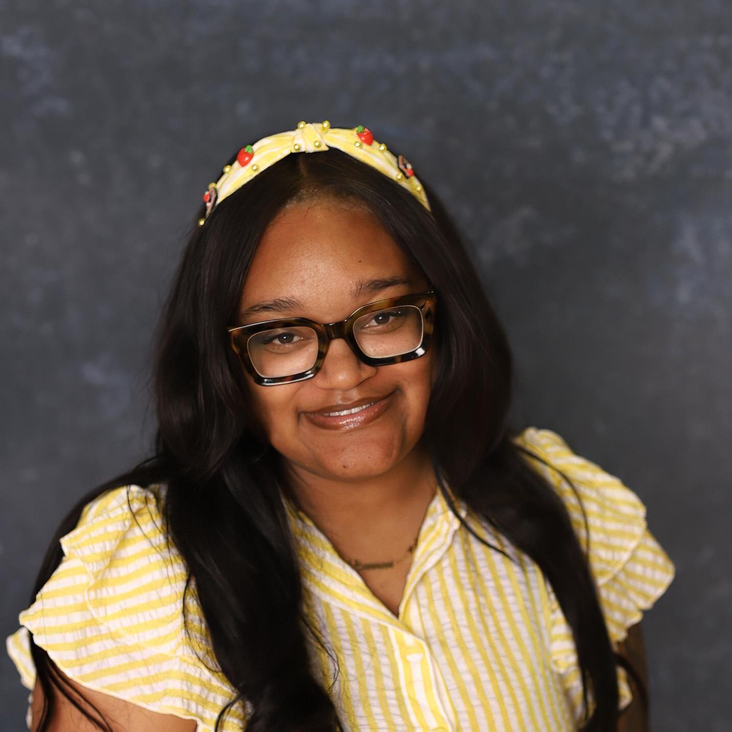 CourtlynnGabriel's Profile Photo