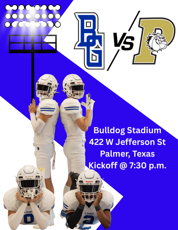 Friday Night Lights