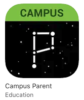 Campus Parent App