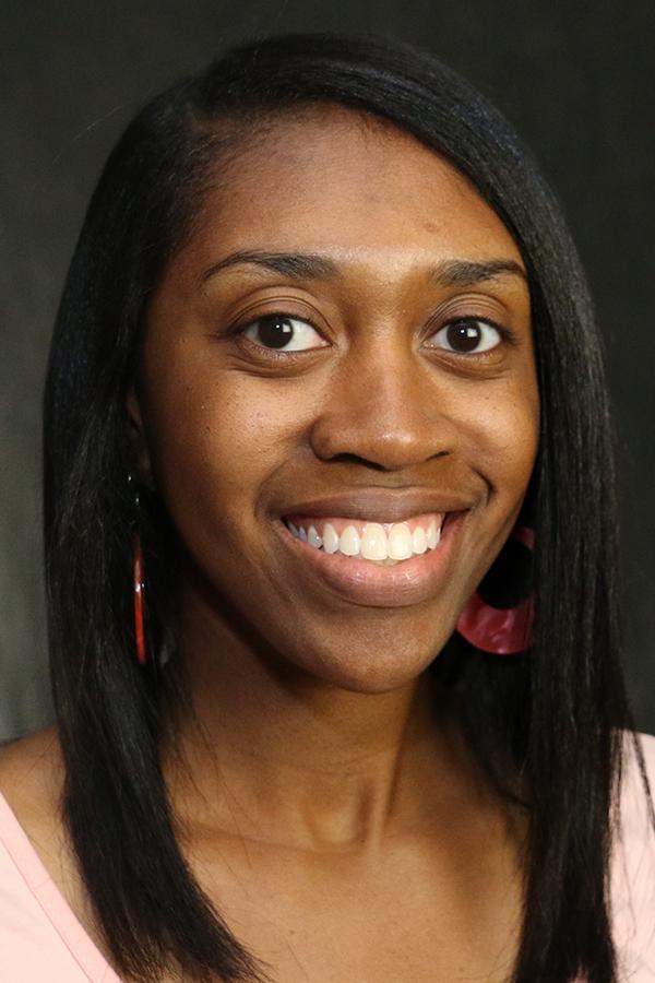 Phylicia Bernard headshot