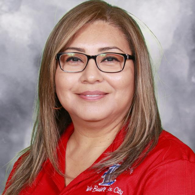 SandraAleman's Profile Photo