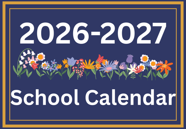 School Calendar
