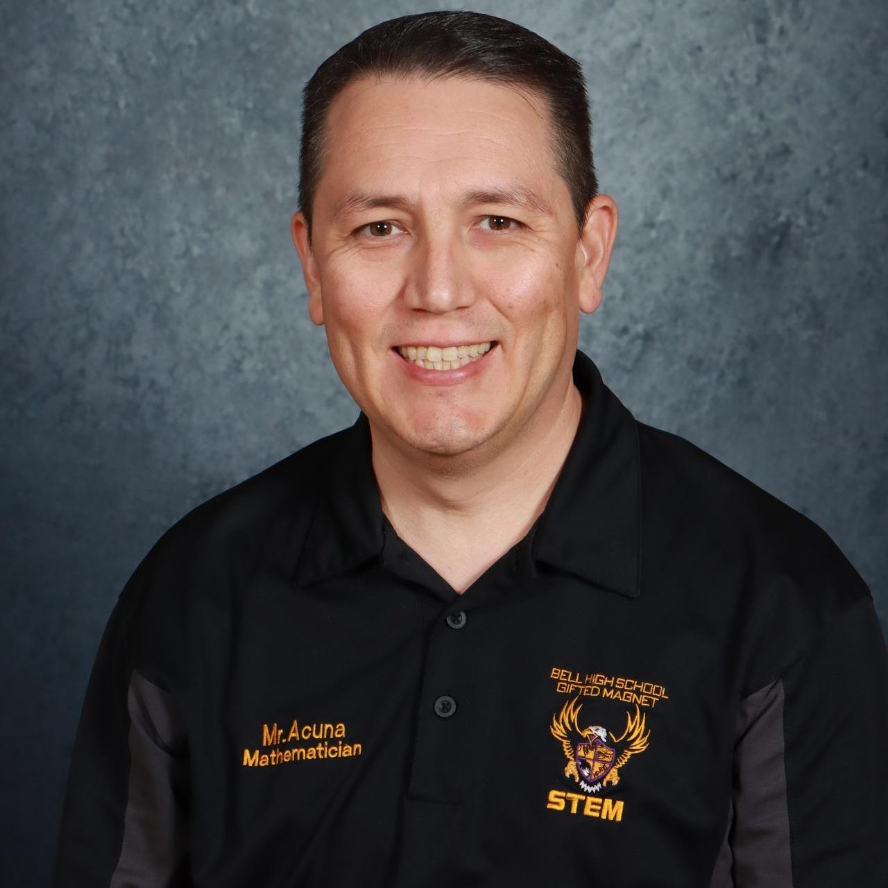 MarcoAcuña's Profile Photo