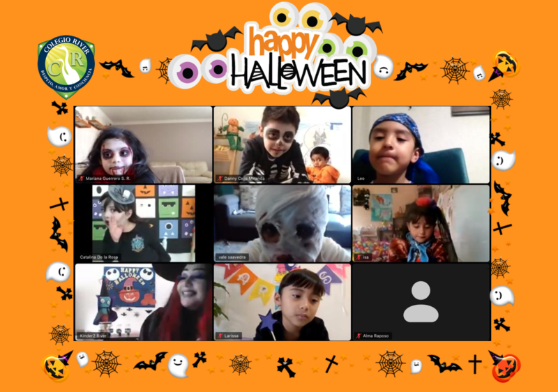Happy Halloween🎃👻 Featured Photo