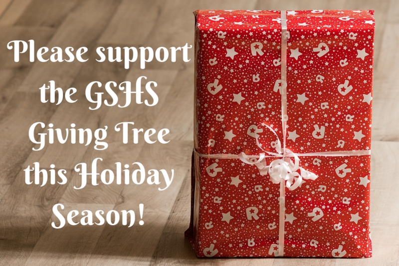 Giving Tree