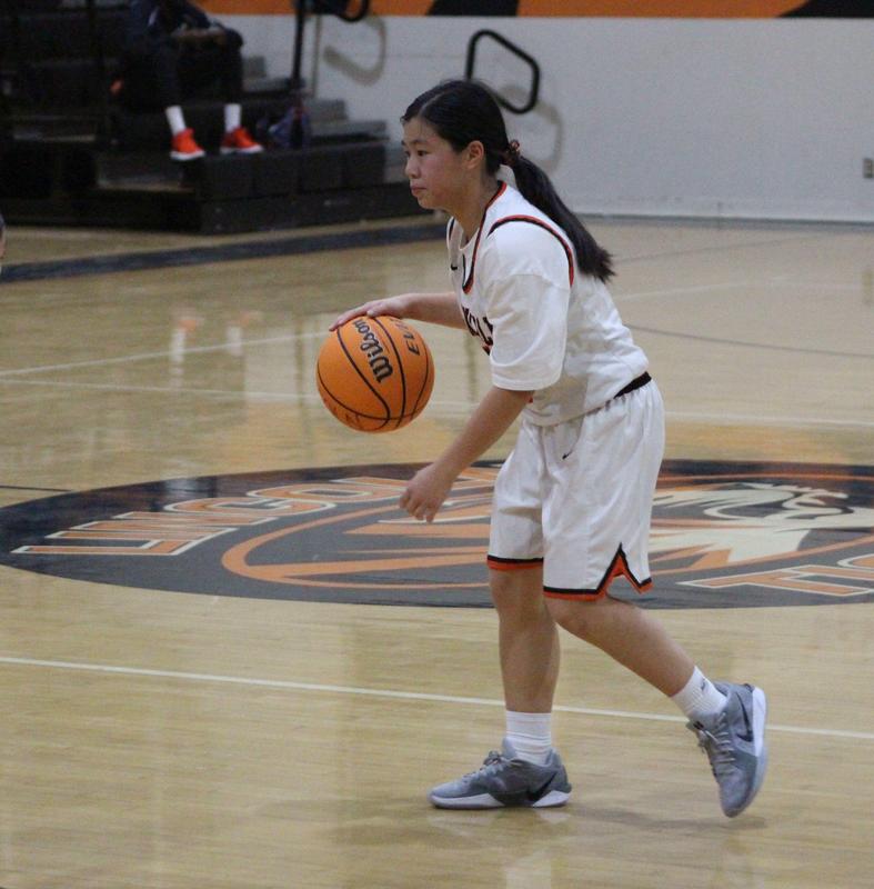 Check out the Spring Sports Schedule