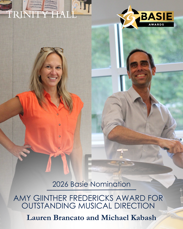 The Queen’s Court Company Nominated for 13 Basie Awards