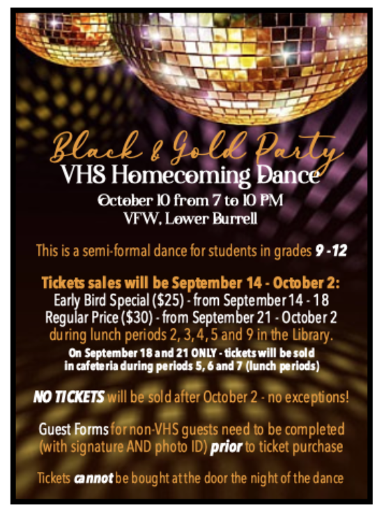 Homecoming