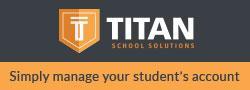 titan banner