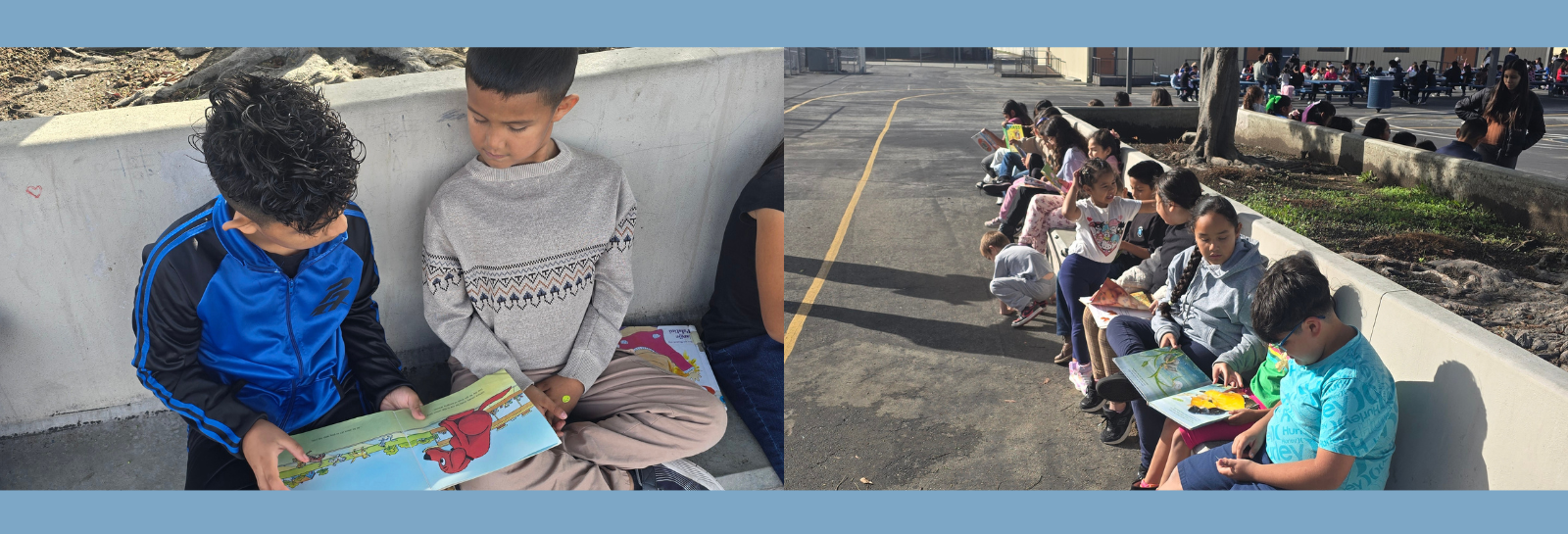 Lopez web homepage banner