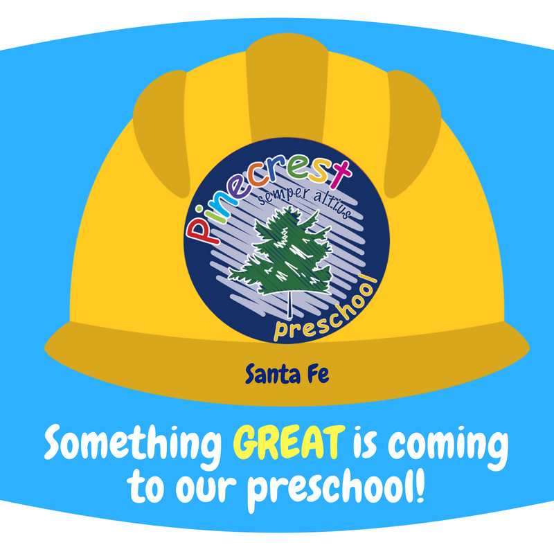 Something great is coming! Thumbnail Image