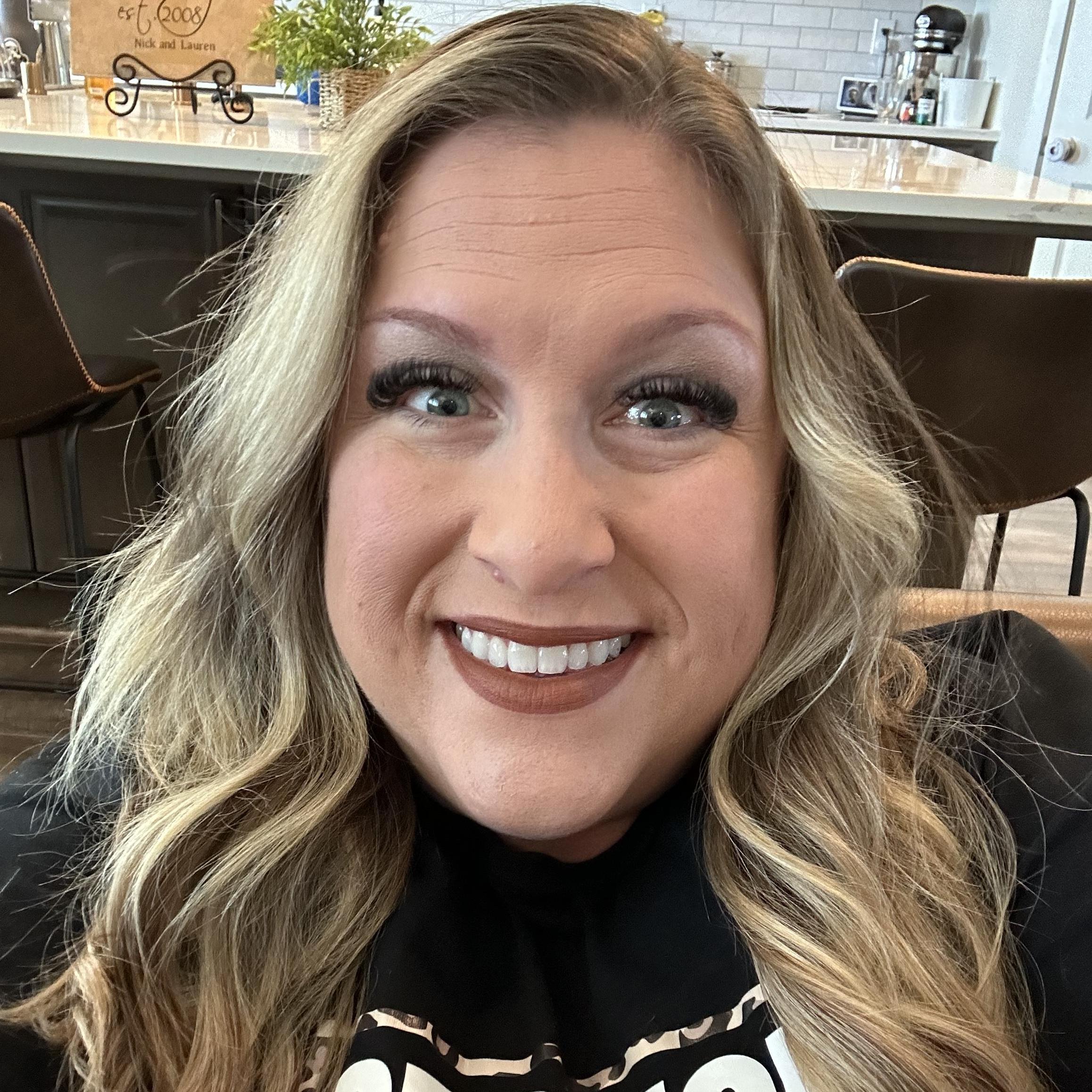 LaurenTisinger's Profile Photo