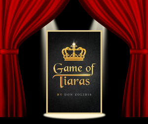 Game of Tiaras Play