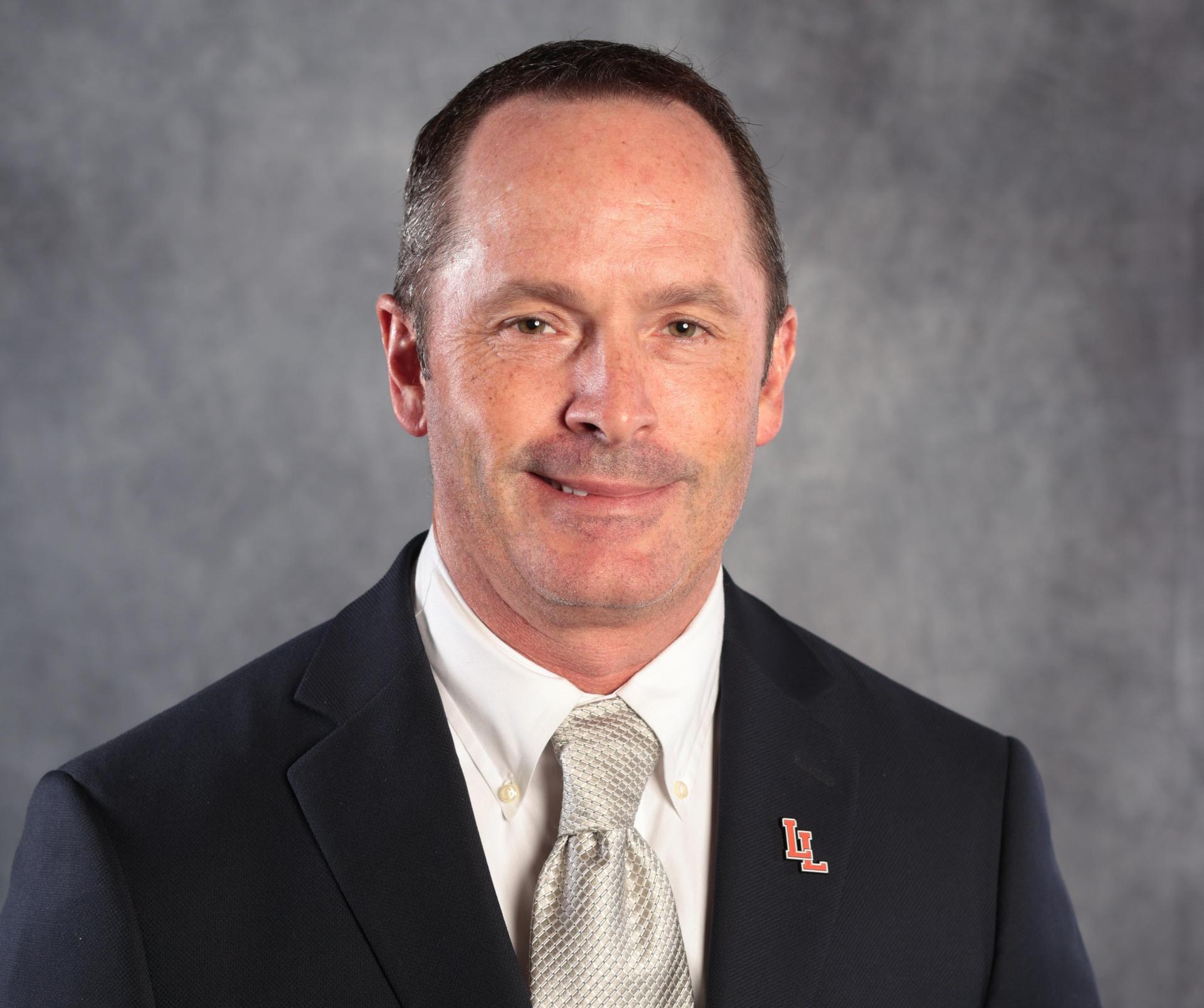 Kelly Tharpe poto Director of Safety and Support Services