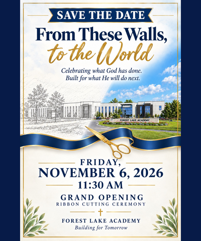 Grand Opening Invitation