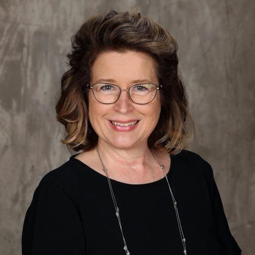 MelanieFitzgerald's Profile Photo