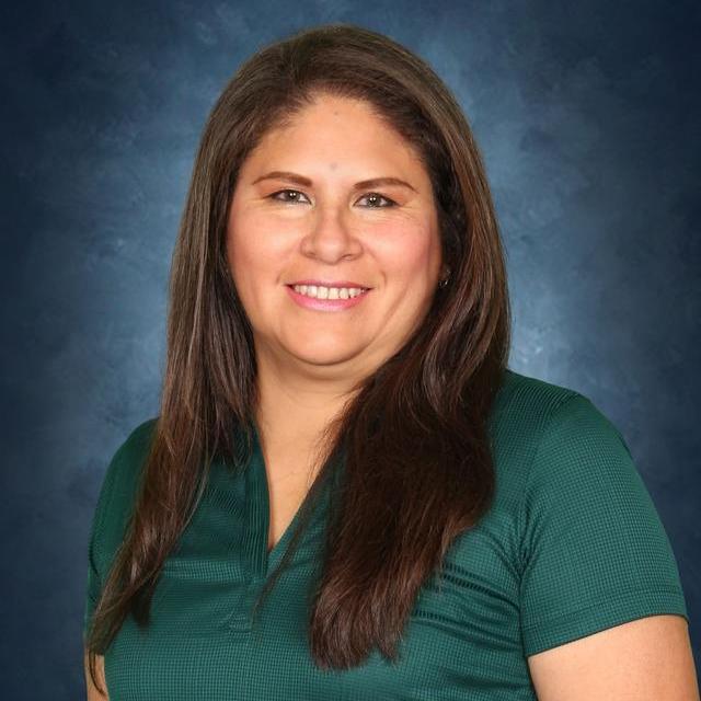 BlakelyGonzalez's Profile Photo