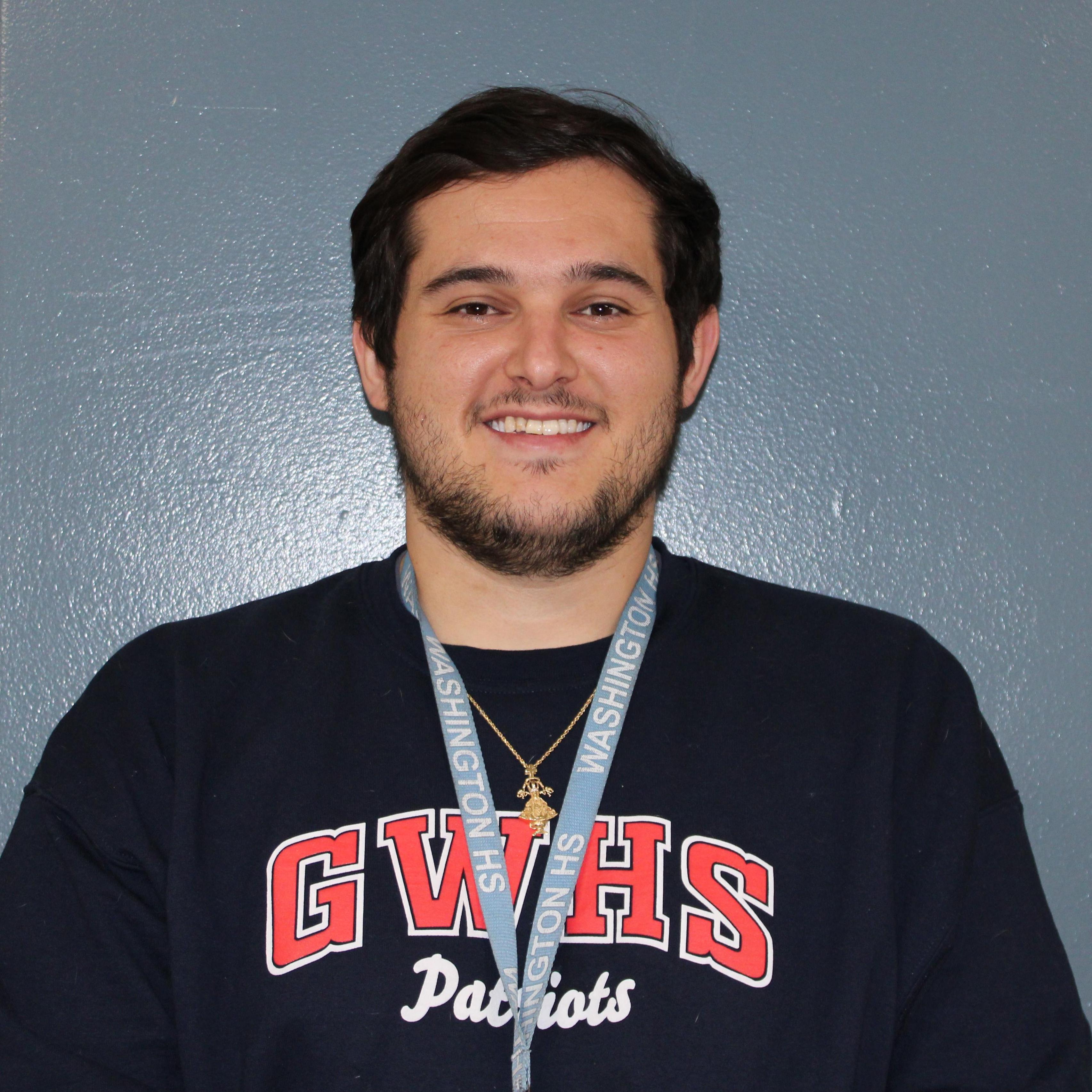 AdrianMarquez's Profile Photo