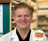 Robert Jones Monroe Made Alumni Spotlight