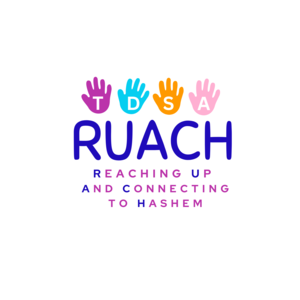 Ruach logo