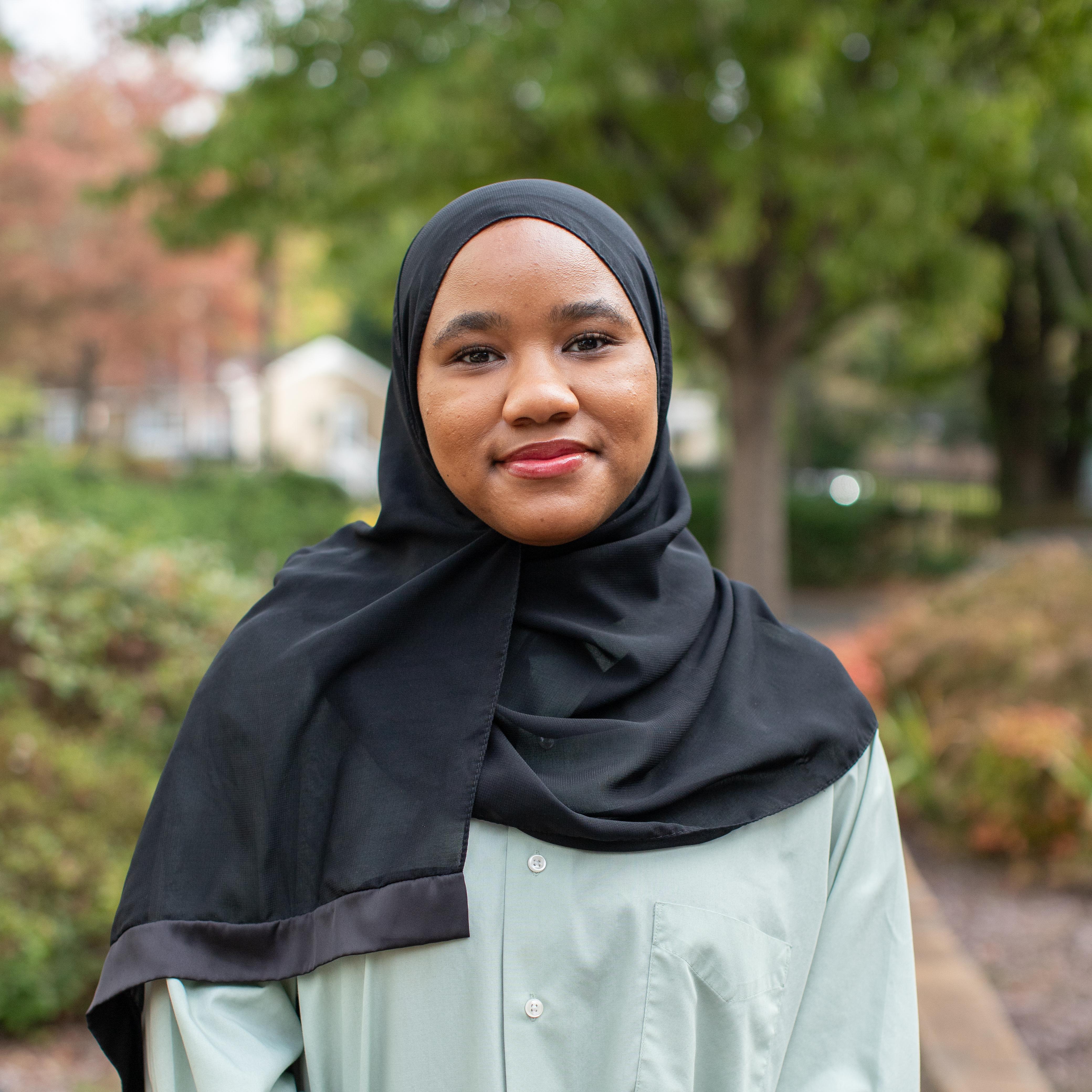 RahmahAbdulahad's Profile Photo