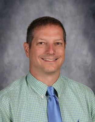 Mr. Barta