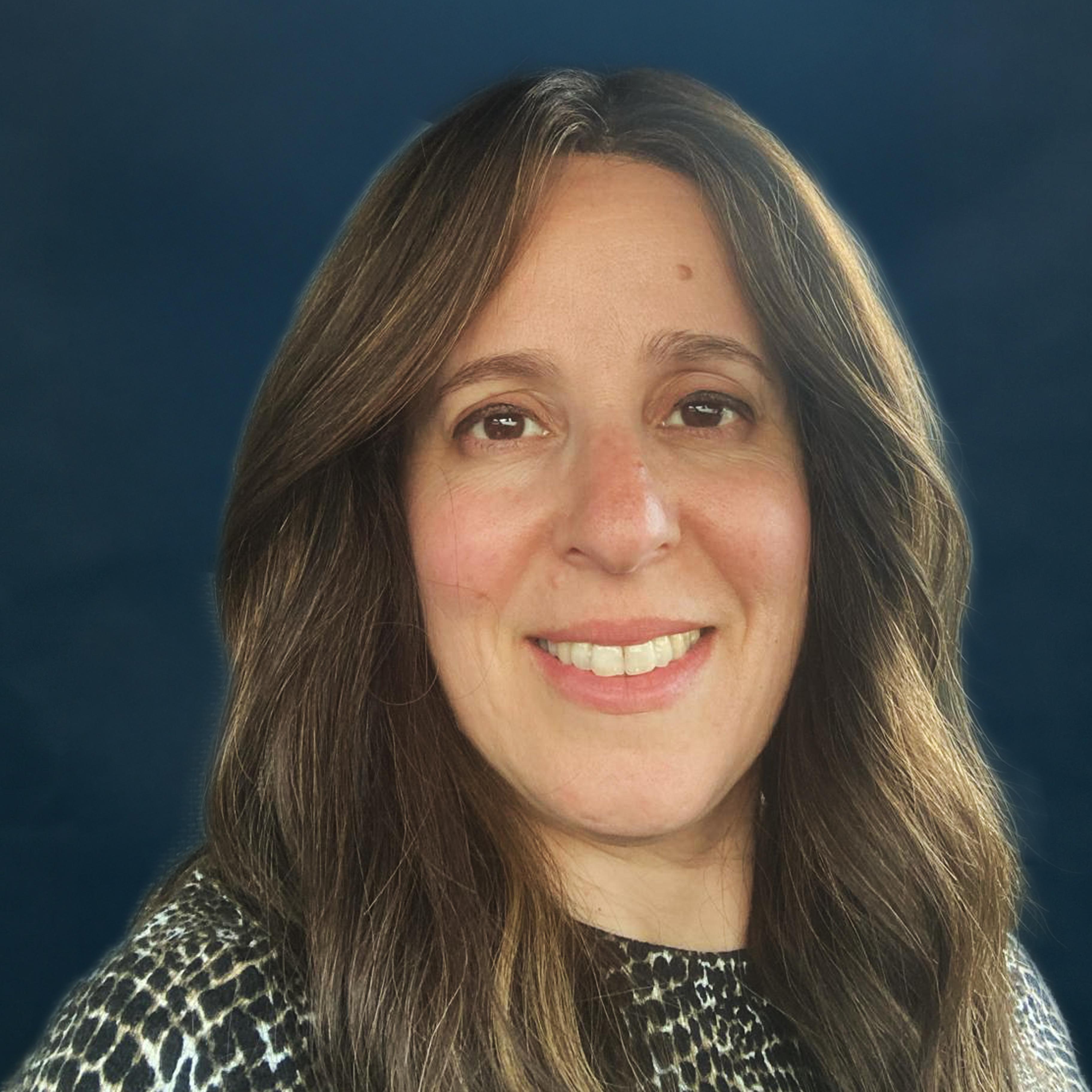 MichalAharon's Profile Photo