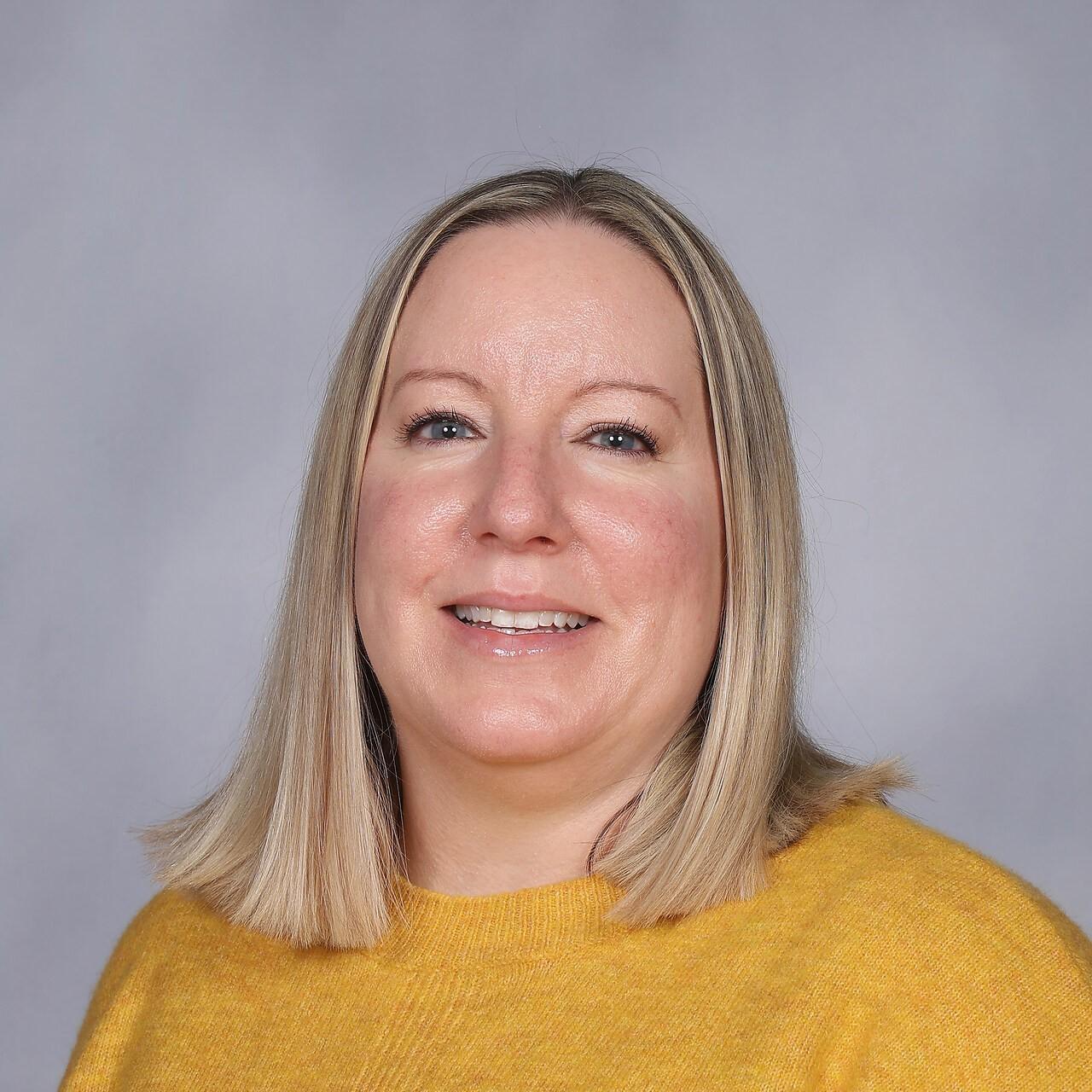 CharityRechtorik's Profile Photo