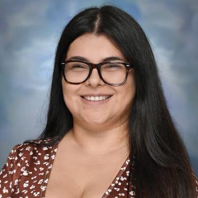 DaisySandoval's Profile Photo