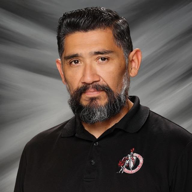 DanielRamirez's Profile Photo
