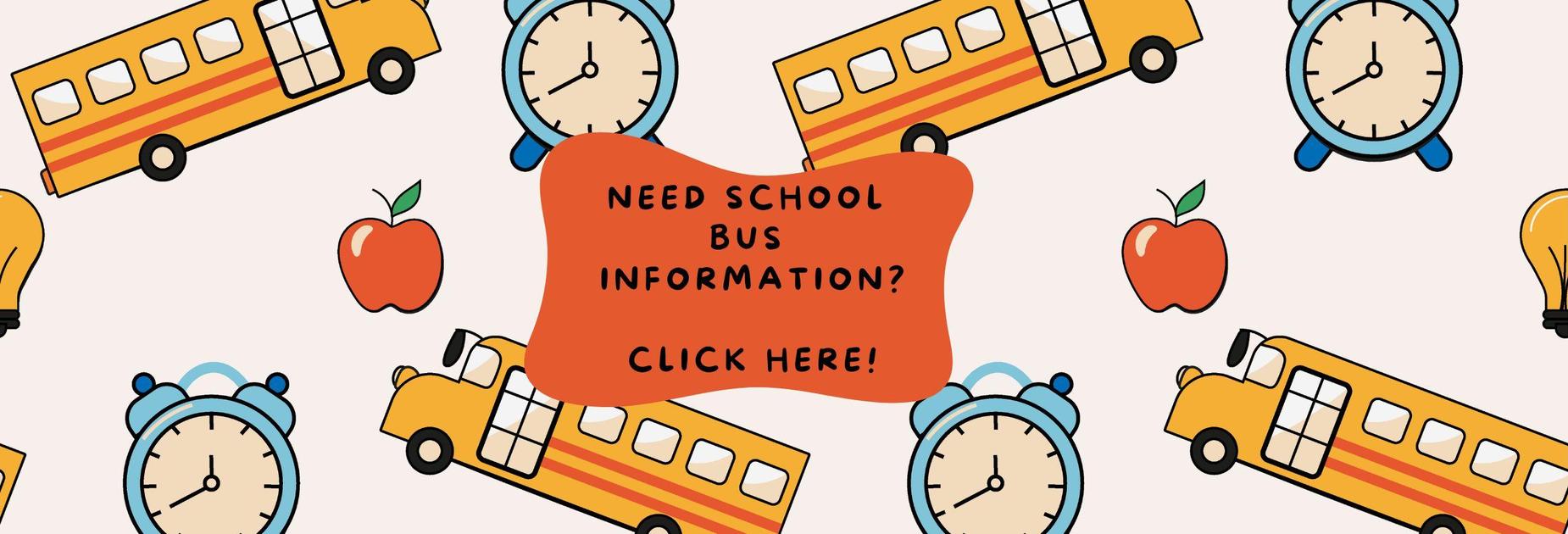 Bus info