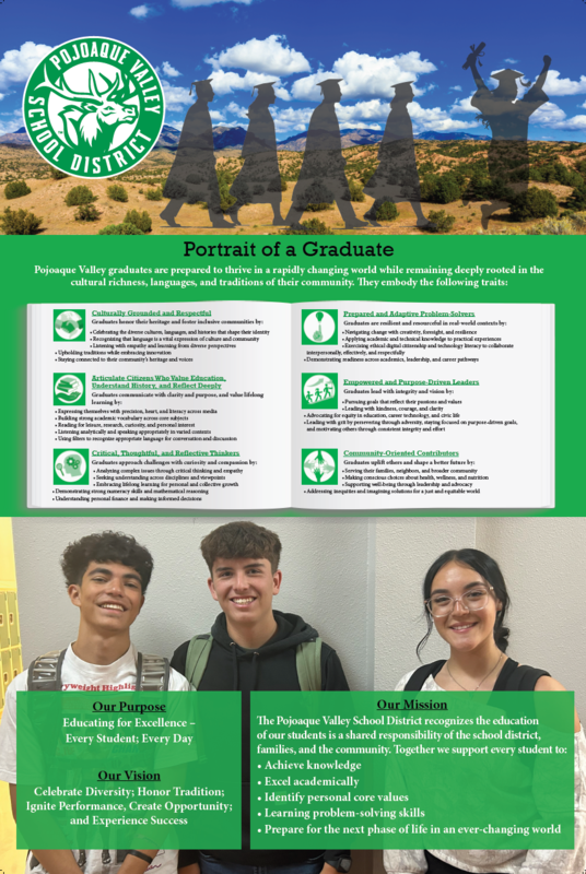 flyer of kids