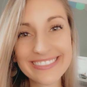 JasmineBaranski's Profile Photo