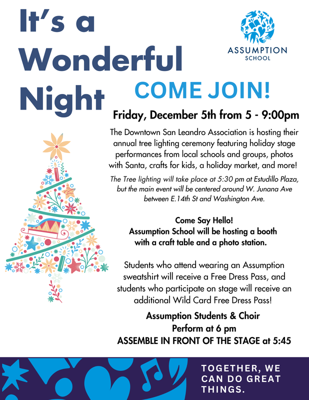 It's a Wonderful Night