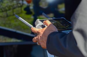 “Our commitment to protecting the citizens of Pike County is unwavering, and our Aerial Intelligence Team stands among the very best.” — Sheriff Bryant “Wally” Jones