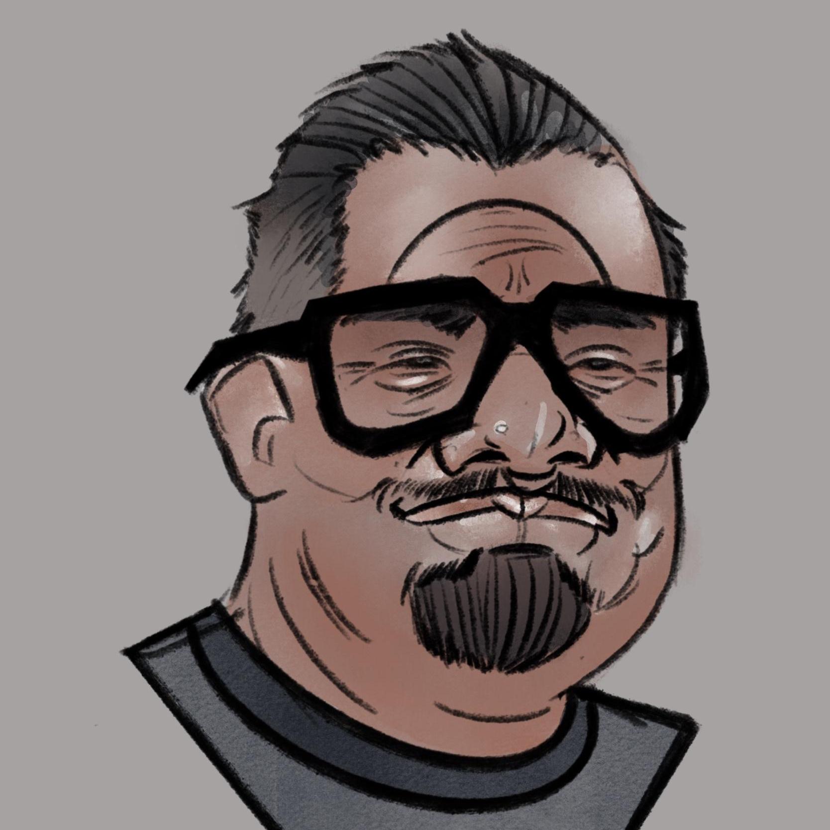 EdwinGomez's Profile Photo